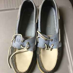Sperry loafers